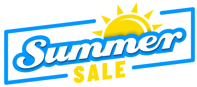 Summer 2026 Sale